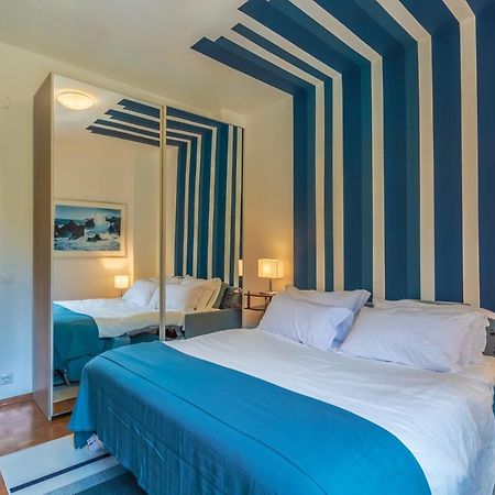 Casa Bea Cuore Di Rapallo Piu Parcheggio Екстер'єр фото