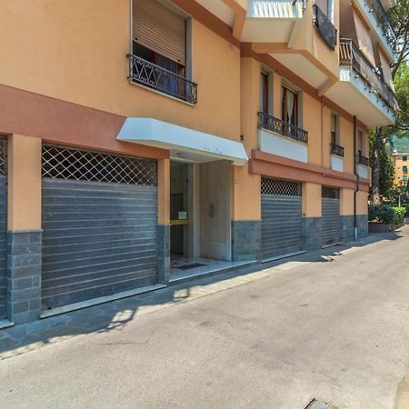 Casa Bea Cuore Di Rapallo Piu Parcheggio Екстер'єр фото
