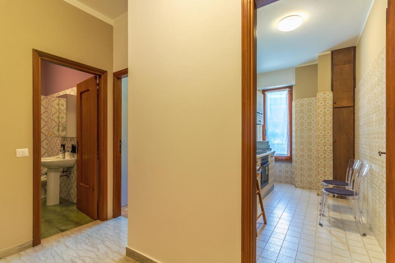 Casa Bea Cuore Di Rapallo Piu Parcheggio Екстер'єр фото