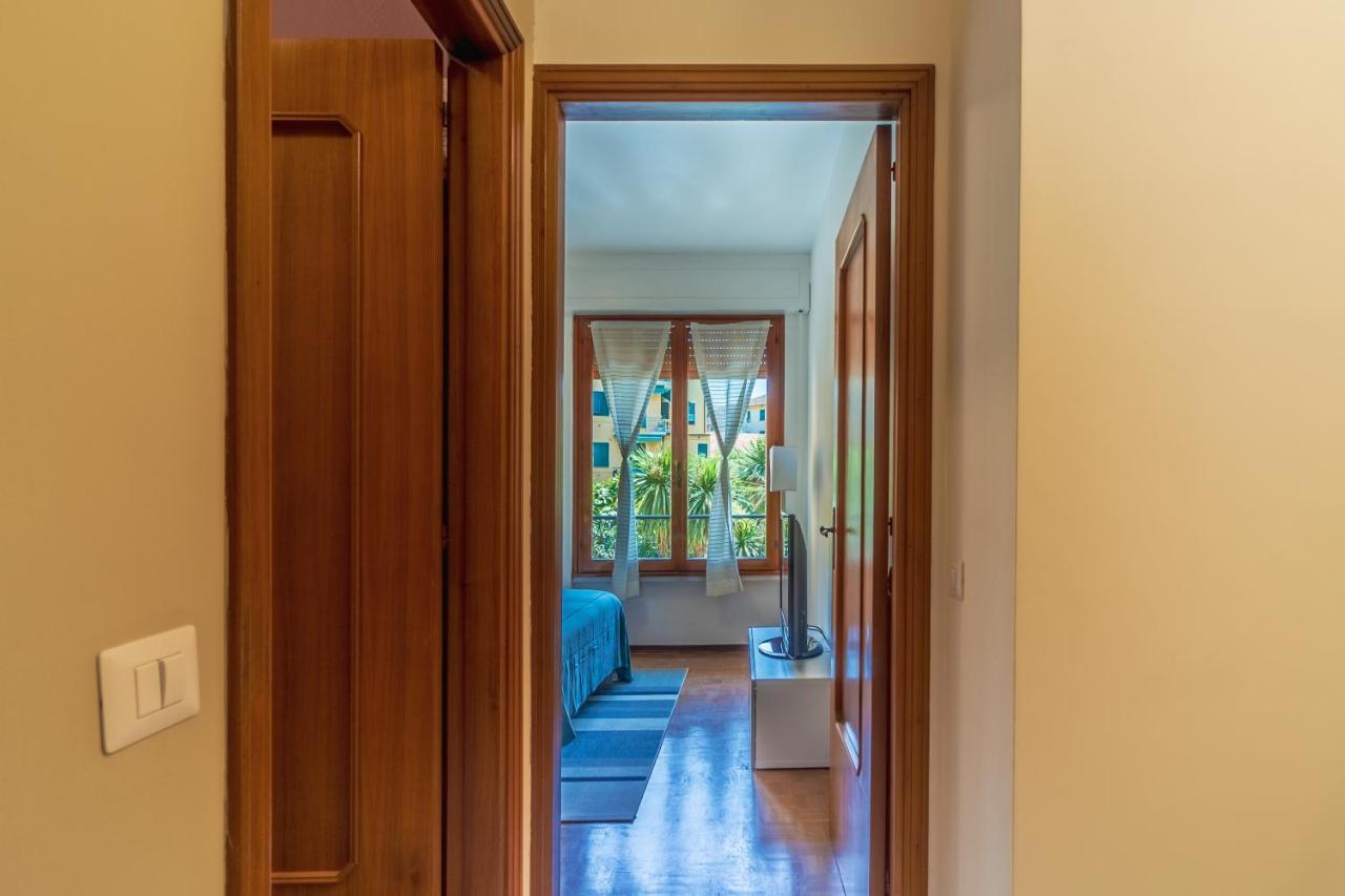 Casa Bea Cuore Di Rapallo Piu Parcheggio Екстер'єр фото