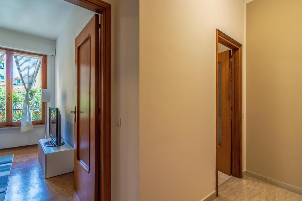 Casa Bea Cuore Di Rapallo Piu Parcheggio Екстер'єр фото