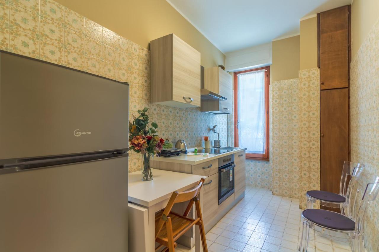 Casa Bea Cuore Di Rapallo Piu Parcheggio Екстер'єр фото