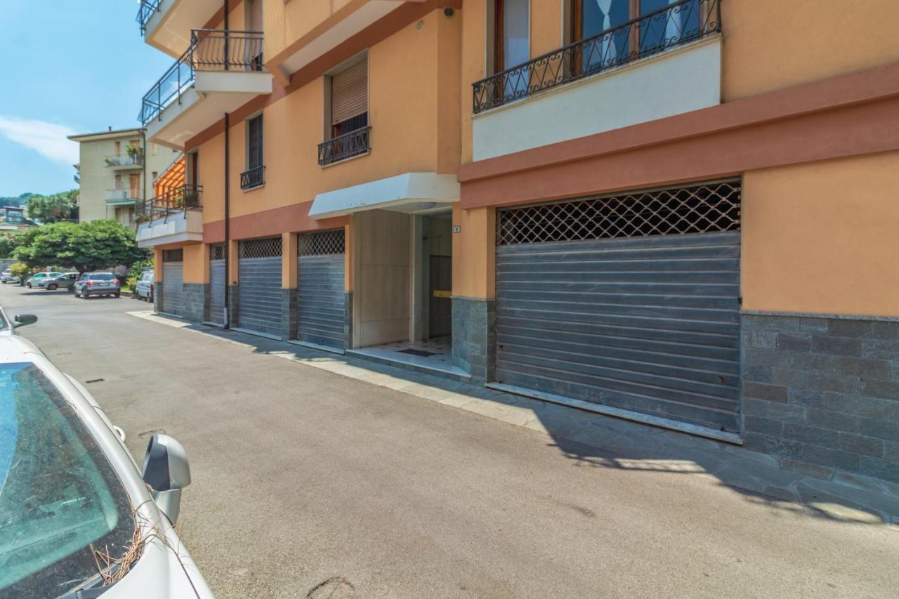 Casa Bea Cuore Di Rapallo Piu Parcheggio Екстер'єр фото