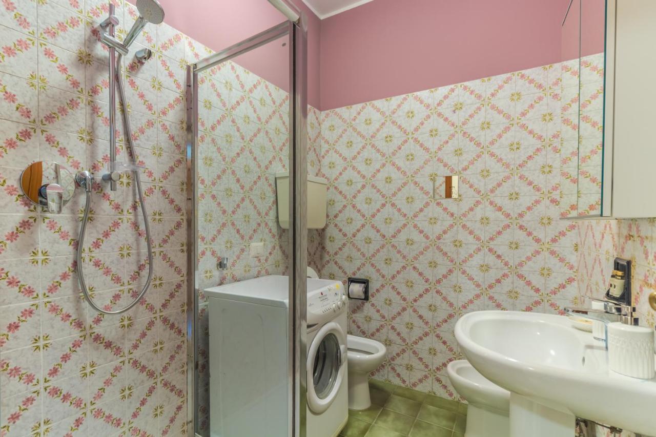 Casa Bea Cuore Di Rapallo Piu Parcheggio Екстер'єр фото