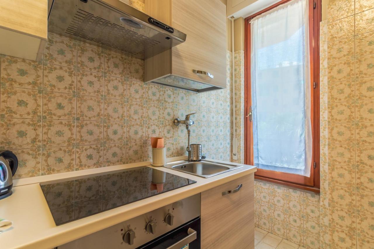 Casa Bea Cuore Di Rapallo Piu Parcheggio Екстер'єр фото