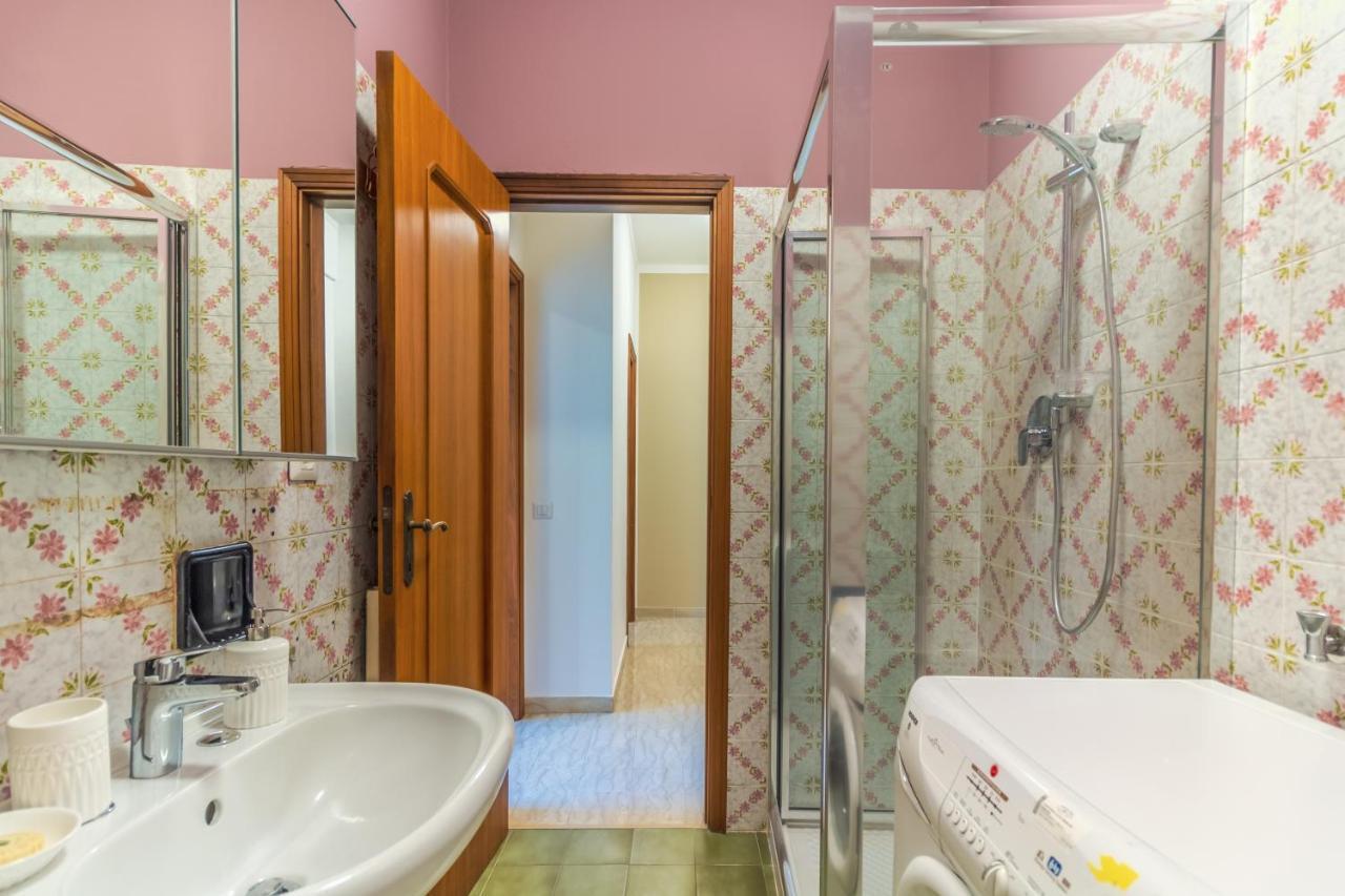 Casa Bea Cuore Di Rapallo Piu Parcheggio Екстер'єр фото