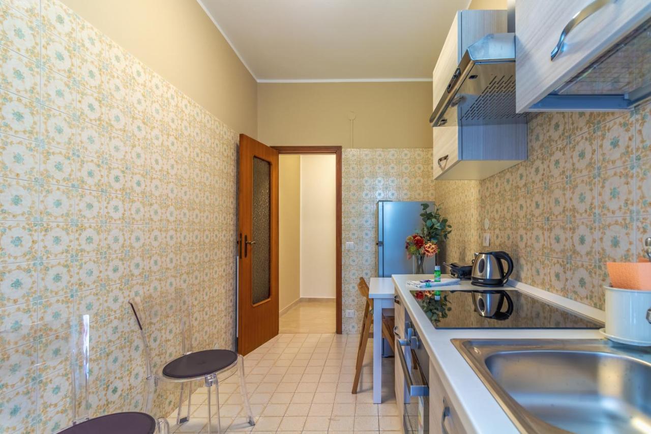 Casa Bea Cuore Di Rapallo Piu Parcheggio Екстер'єр фото